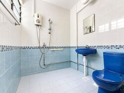 Blk 607 Eunos Rainbow (Bedok), HDB 5 Rooms #618371071